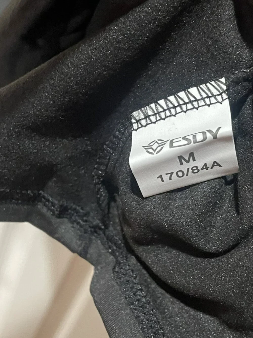 ESDY -Thermal Underwear ESDY Set Men Long Johns Top & Bottom Ultra Soft Fleece